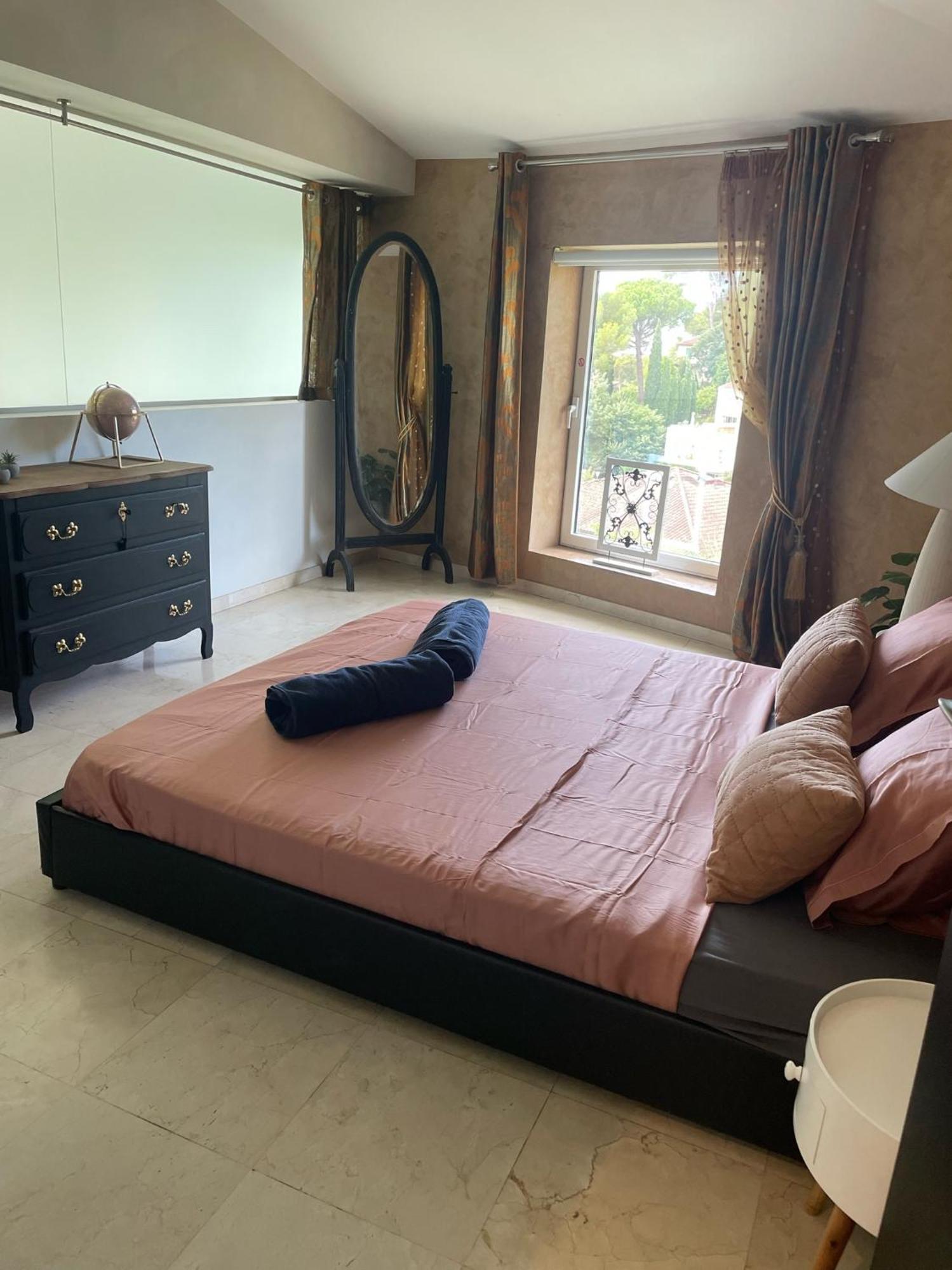Villa St Jean Suite Romantique ลาซิโอตาต์ ห้อง รูปภาพ