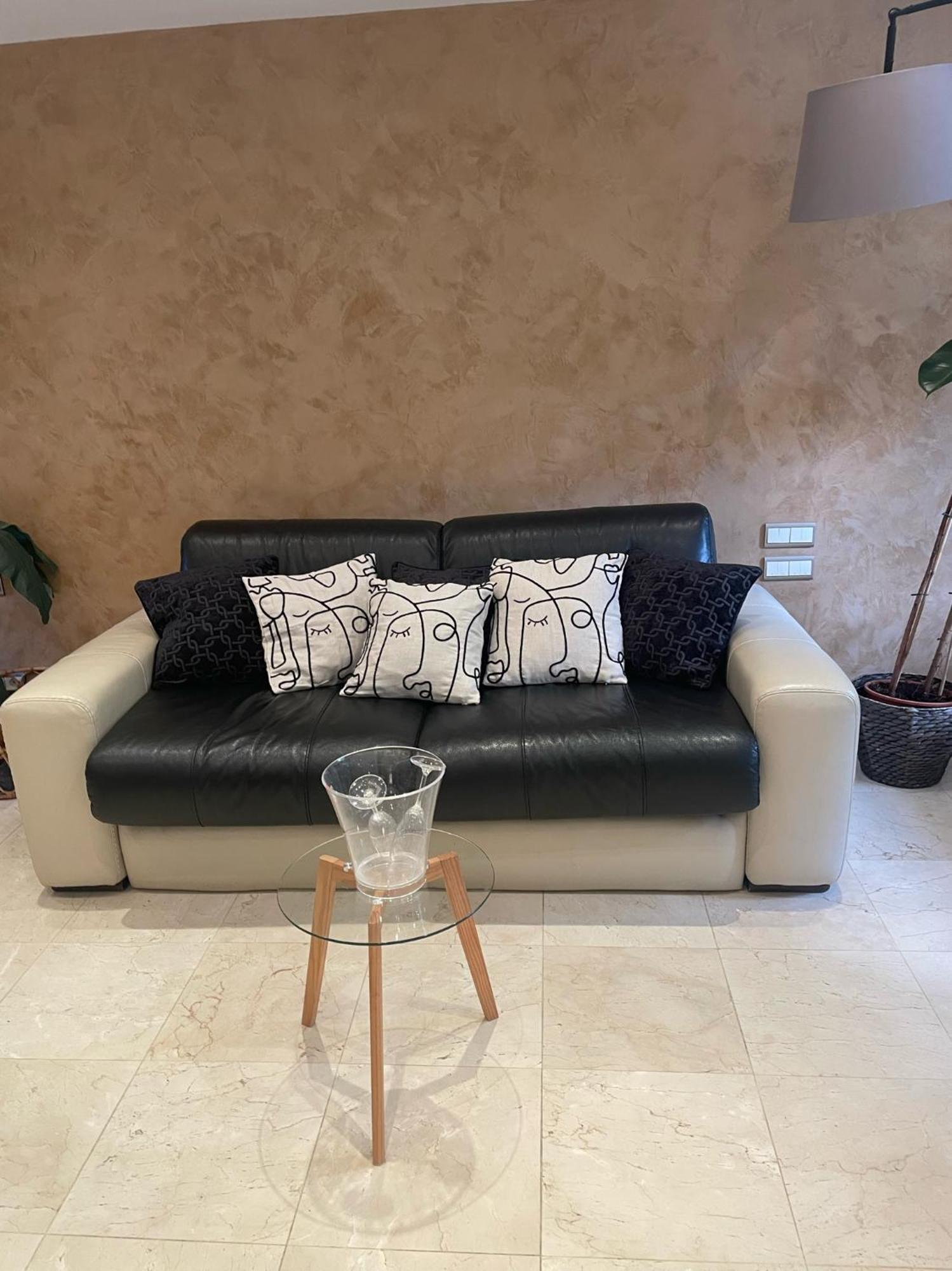 Villa St Jean Suite Romantique ลาซิโอตาต์ ภายนอก รูปภาพ