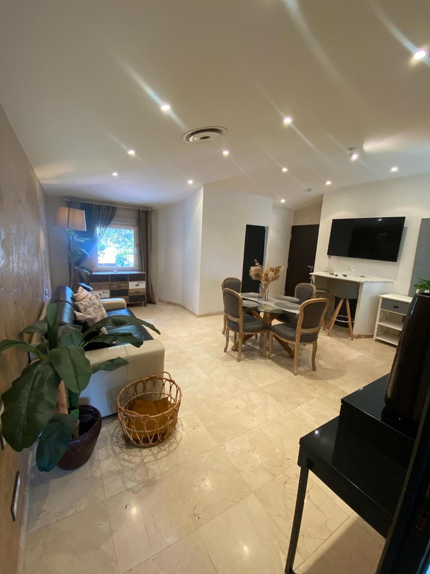 Villa St Jean Suite Romantique ลาซิโอตาต์ ภายนอก รูปภาพ