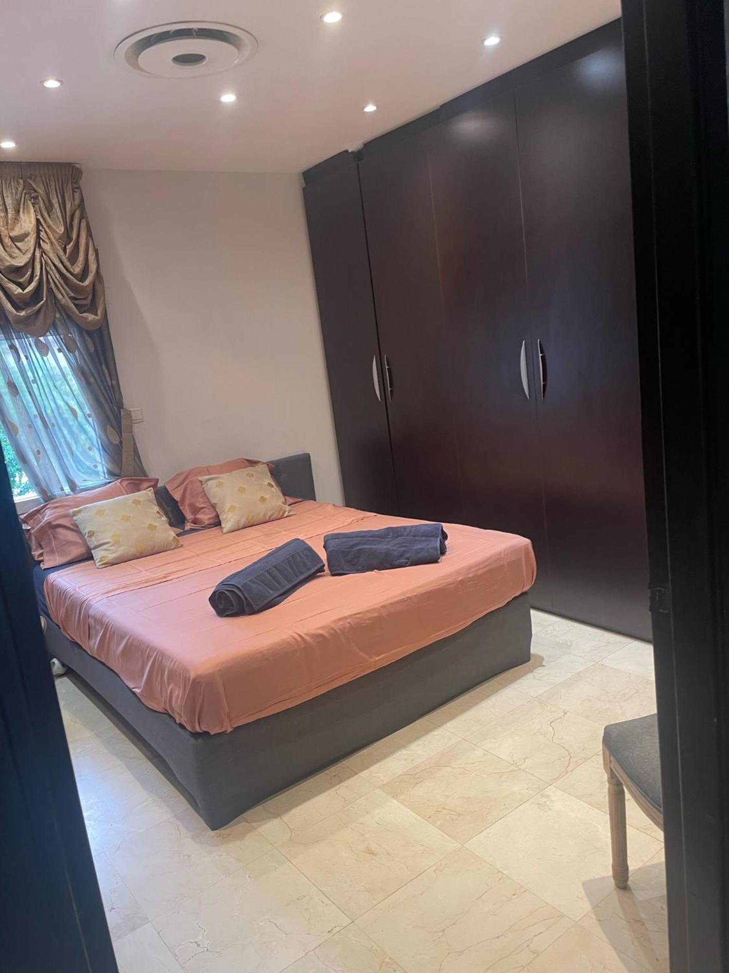 Villa St Jean Suite Romantique ลาซิโอตาต์ ภายนอก รูปภาพ
