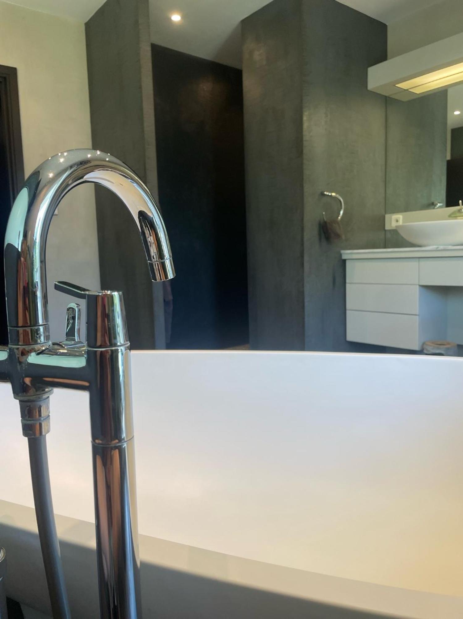 Villa St Jean Suite Romantique ลาซิโอตาต์ ห้อง รูปภาพ