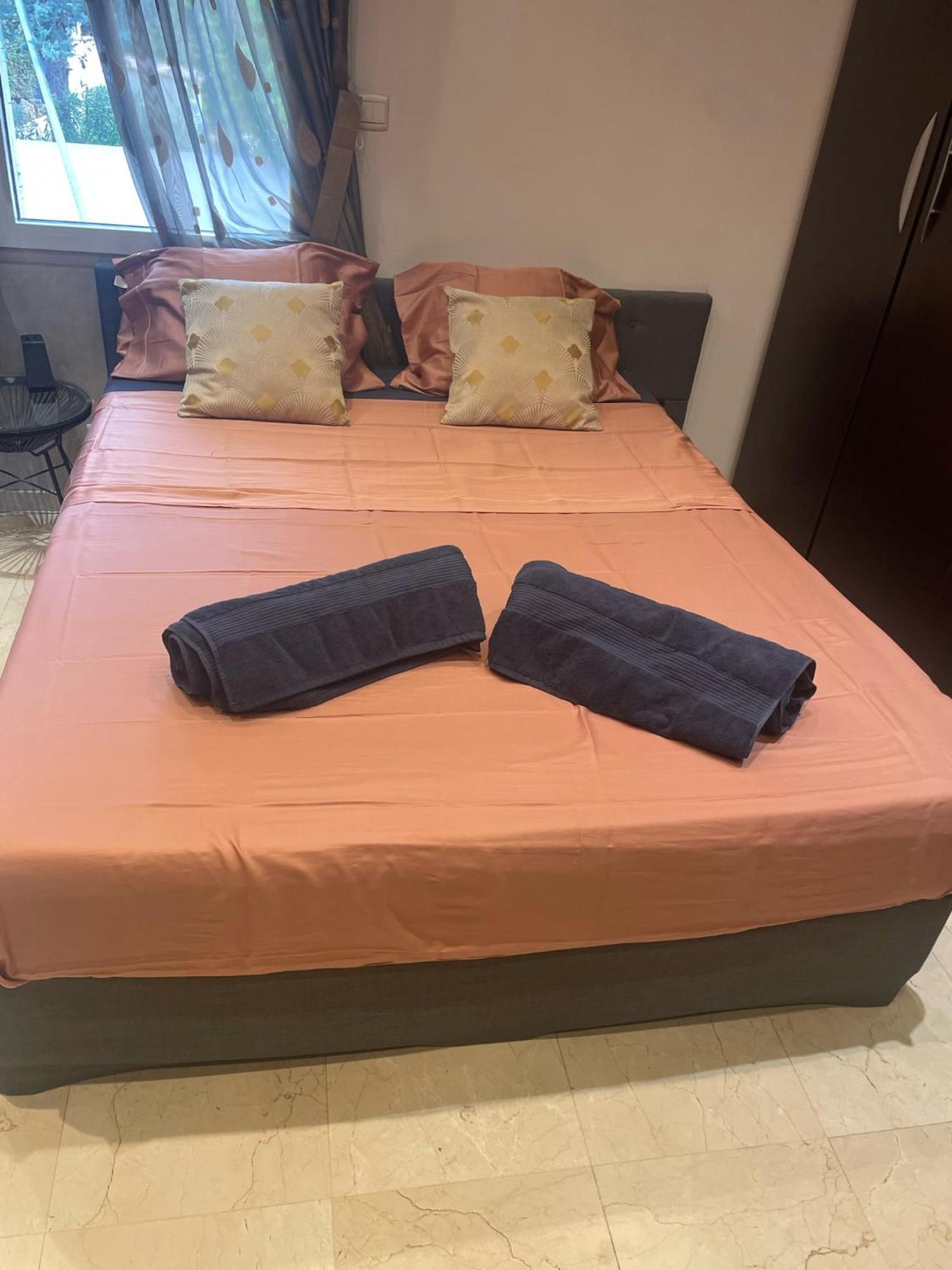 Villa St Jean Suite Romantique ลาซิโอตาต์ ห้อง รูปภาพ