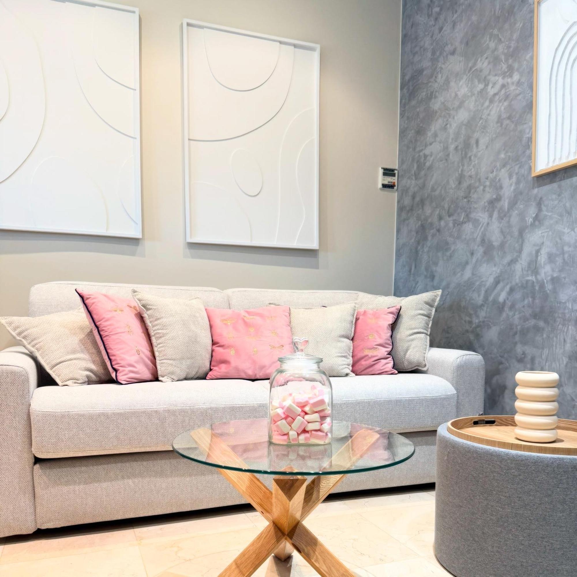 Villa St Jean Suite Romantique ลาซิโอตาต์ ภายนอก รูปภาพ